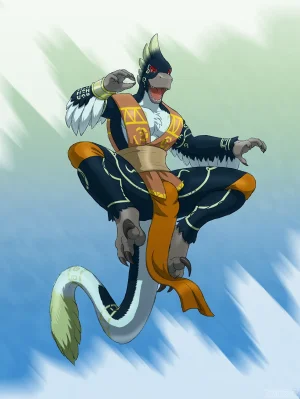 ArtistNazuu-M0nsterNM0 - Page 87