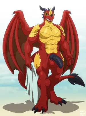 ArtistNazuu-M0nsterNM0 - Page 90