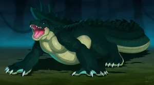 ArtistNazuu-M0nsterNM0 - Page 91