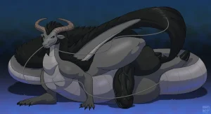 ArtistNazuu-M0nsterNM0 - Page 96