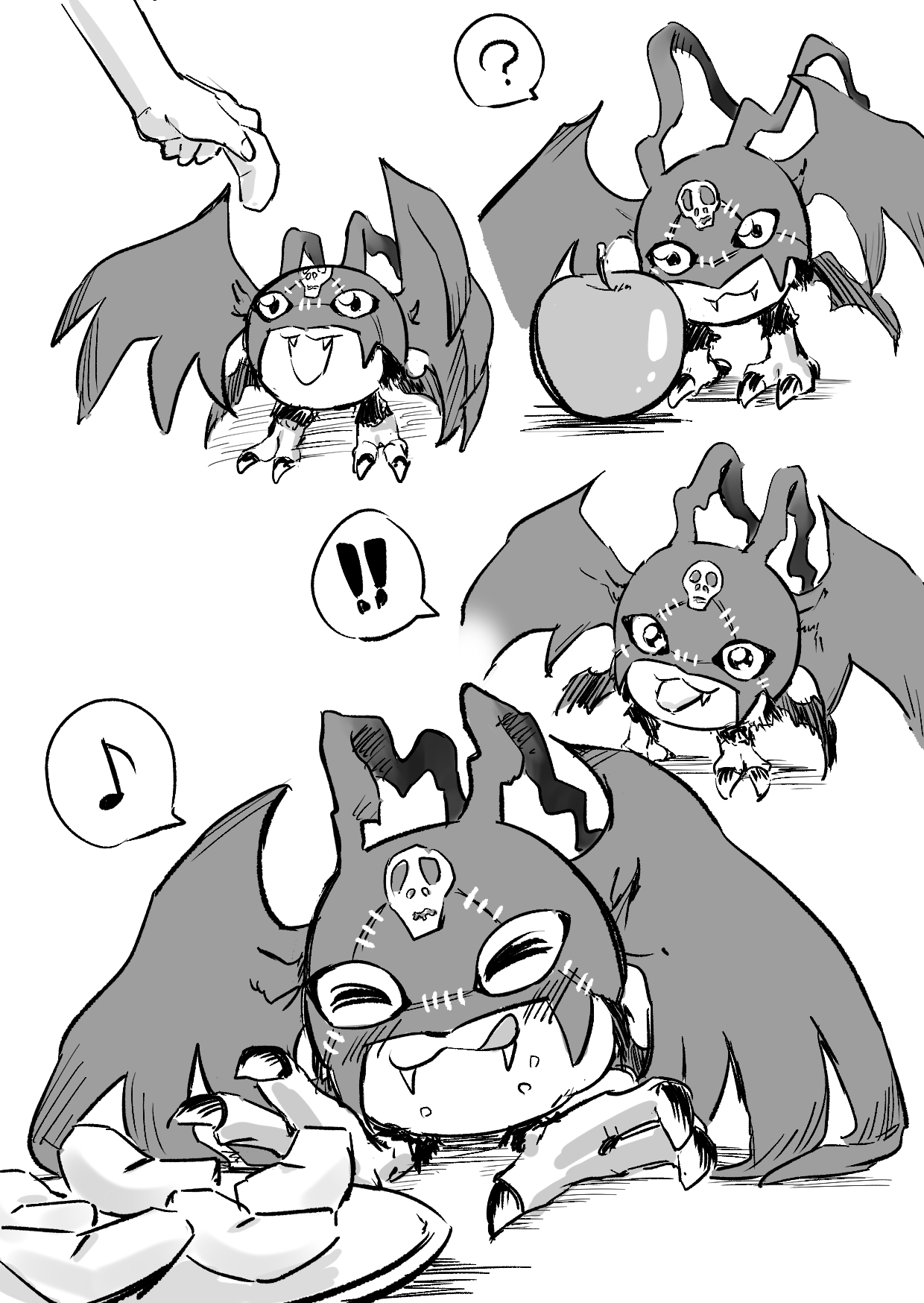 Artistnekko_11kf00 - Image 2