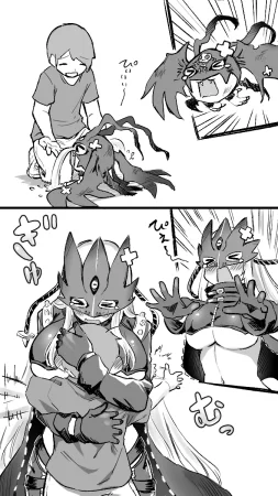 Artistnekko_11kf00 Thumbnail