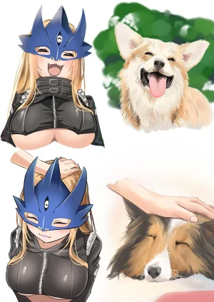 Artistnekko_11kf00 - Page 14