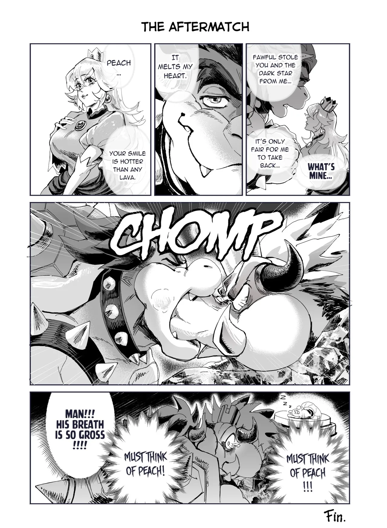 Artistngmanhho - Image 13