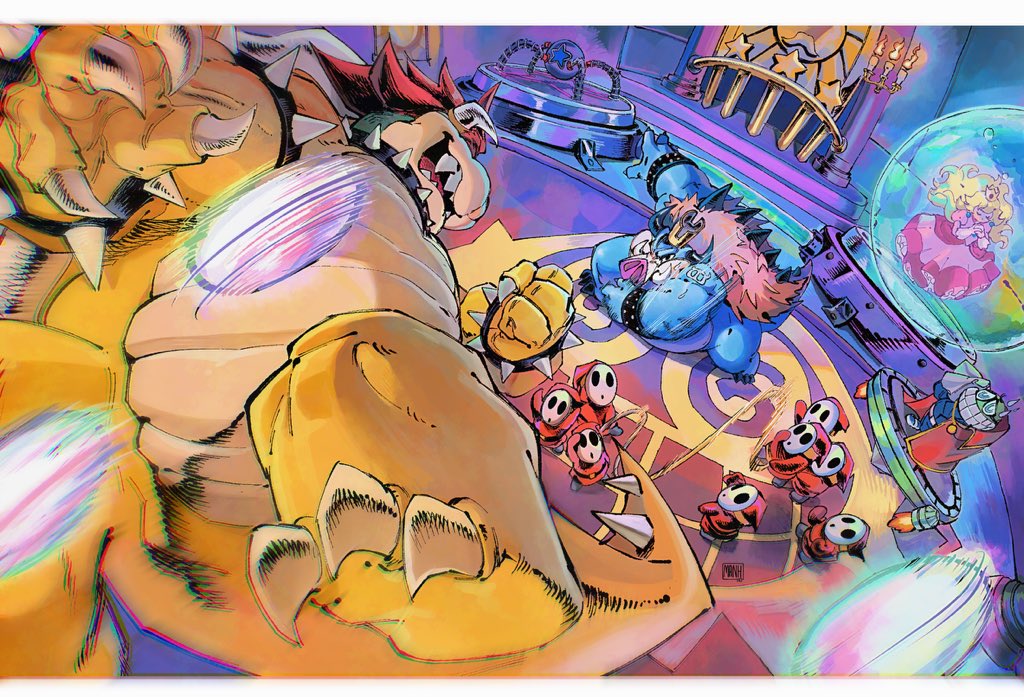 Artistngmanhho - Image 14