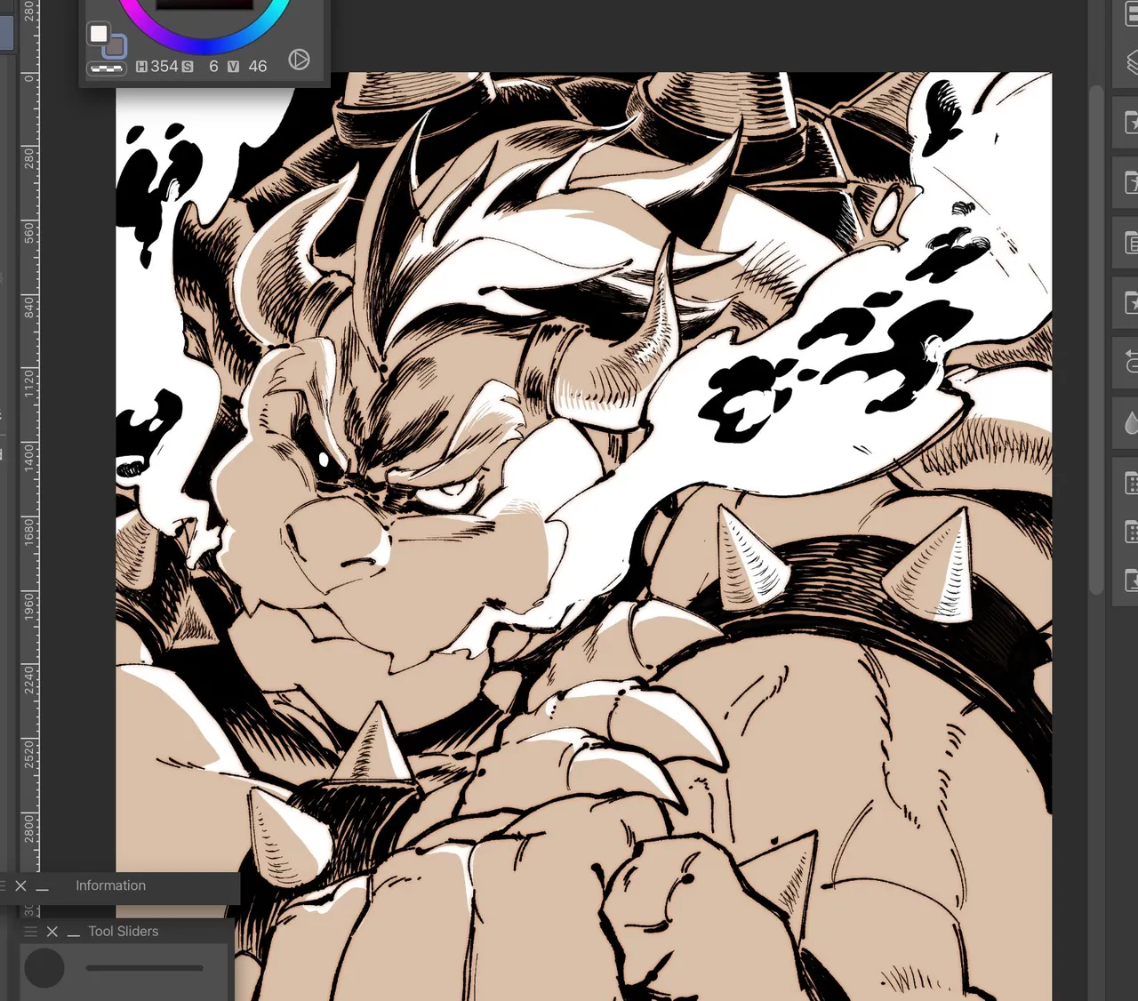 Artistngmanhho - Image 18