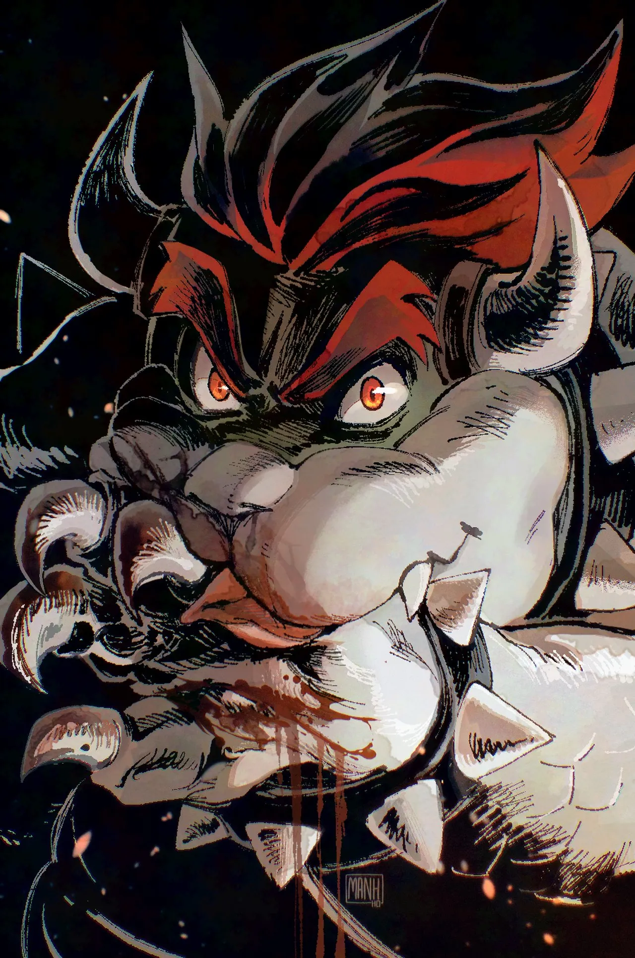 Artistngmanhho - Image 21