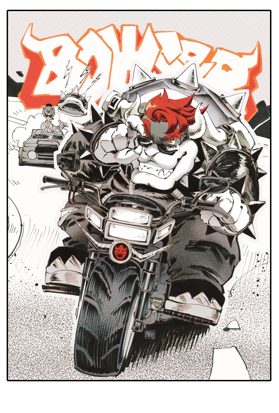 Artistngmanhho - Image 23