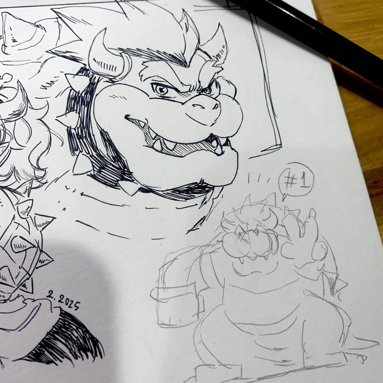 Artistngmanhho - Image 32