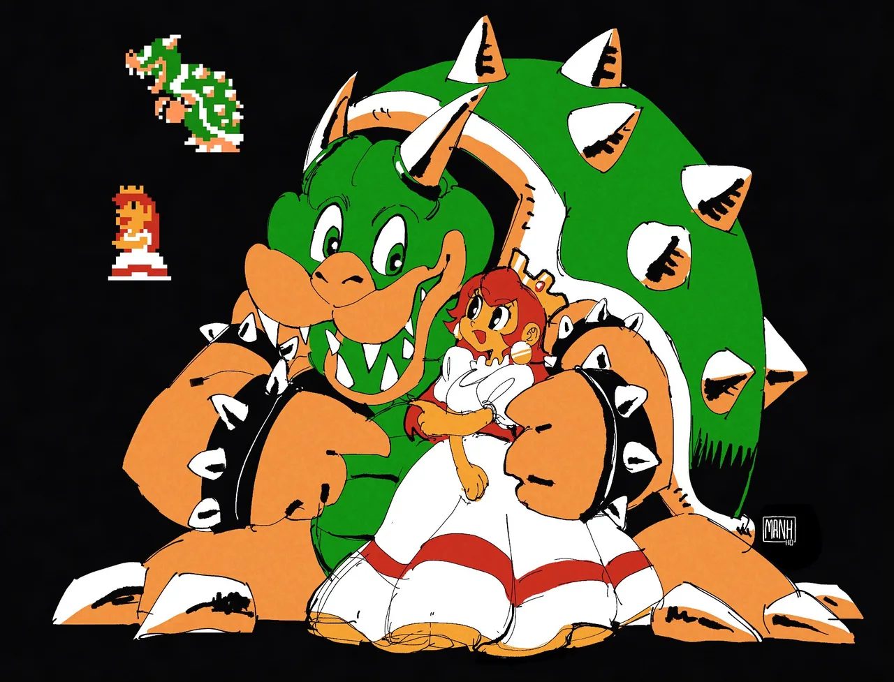 Artistngmanhho - Image 33