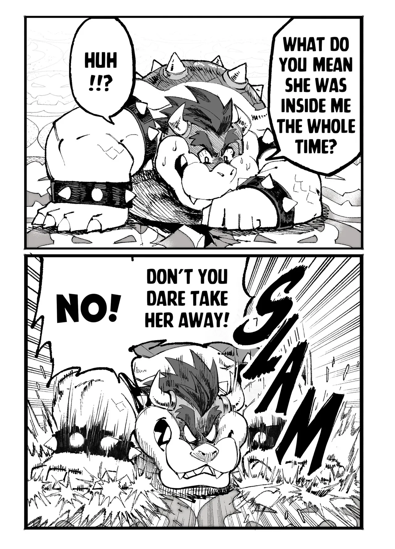 Artistngmanhho - Image 36