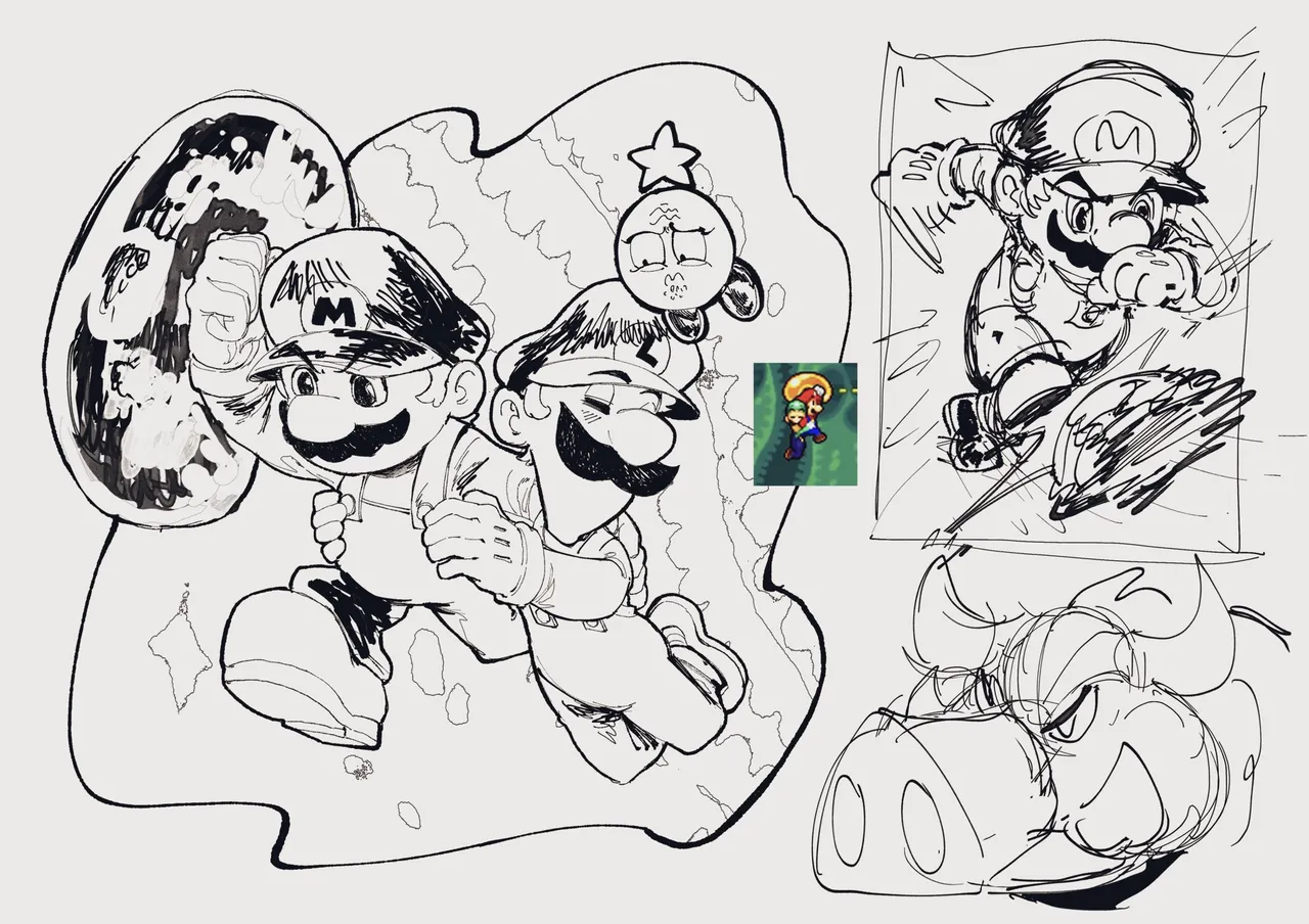 Artistngmanhho - Image 40