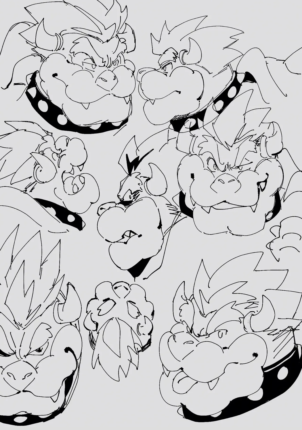 Artistngmanhho - Image 43