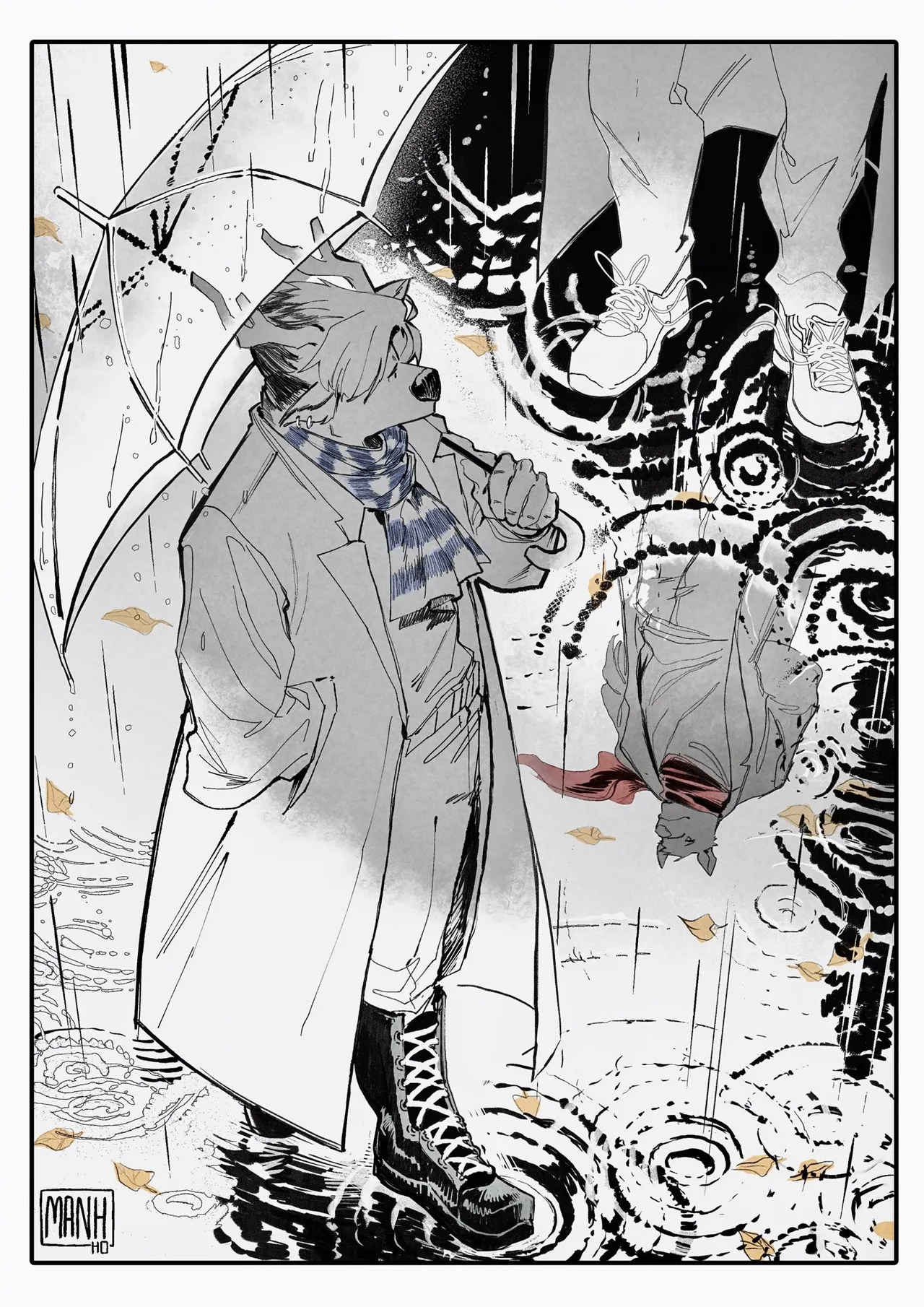 Artistngmanhho - Image 56