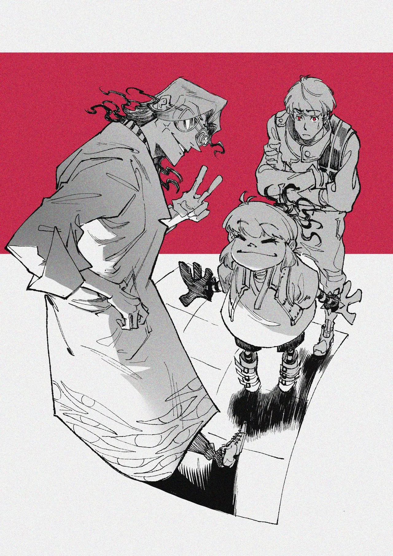 Artistngmanhho - Image 60