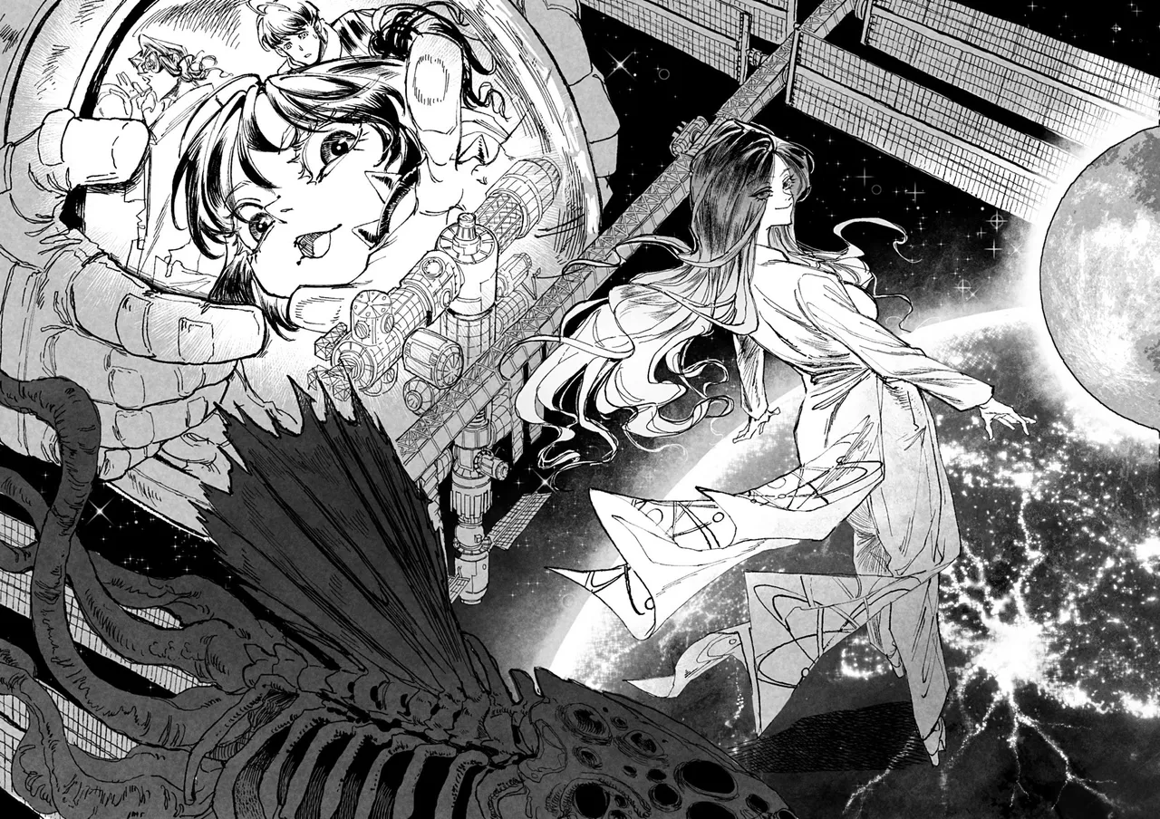 Artistngmanhho - Image 61