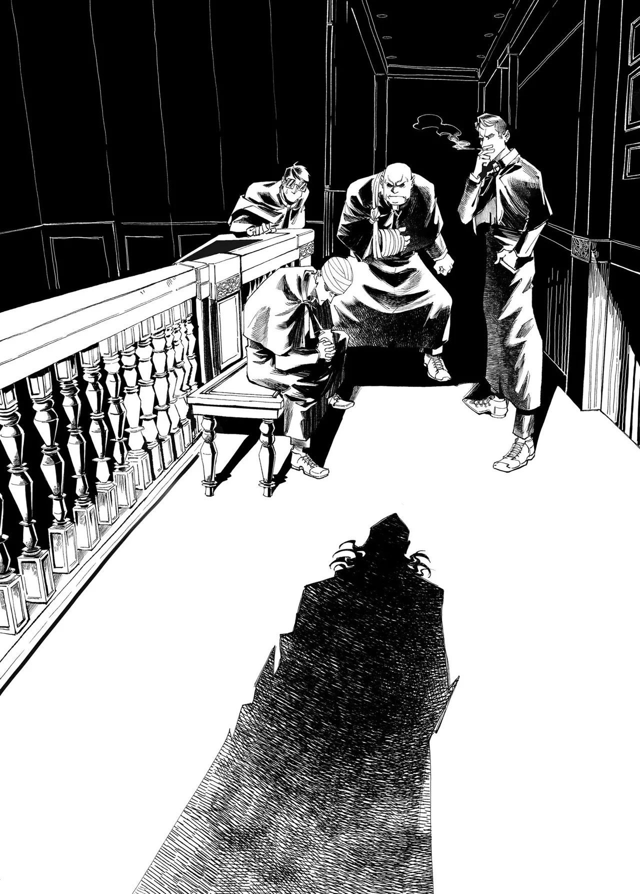 Artistngmanhho - Image 66