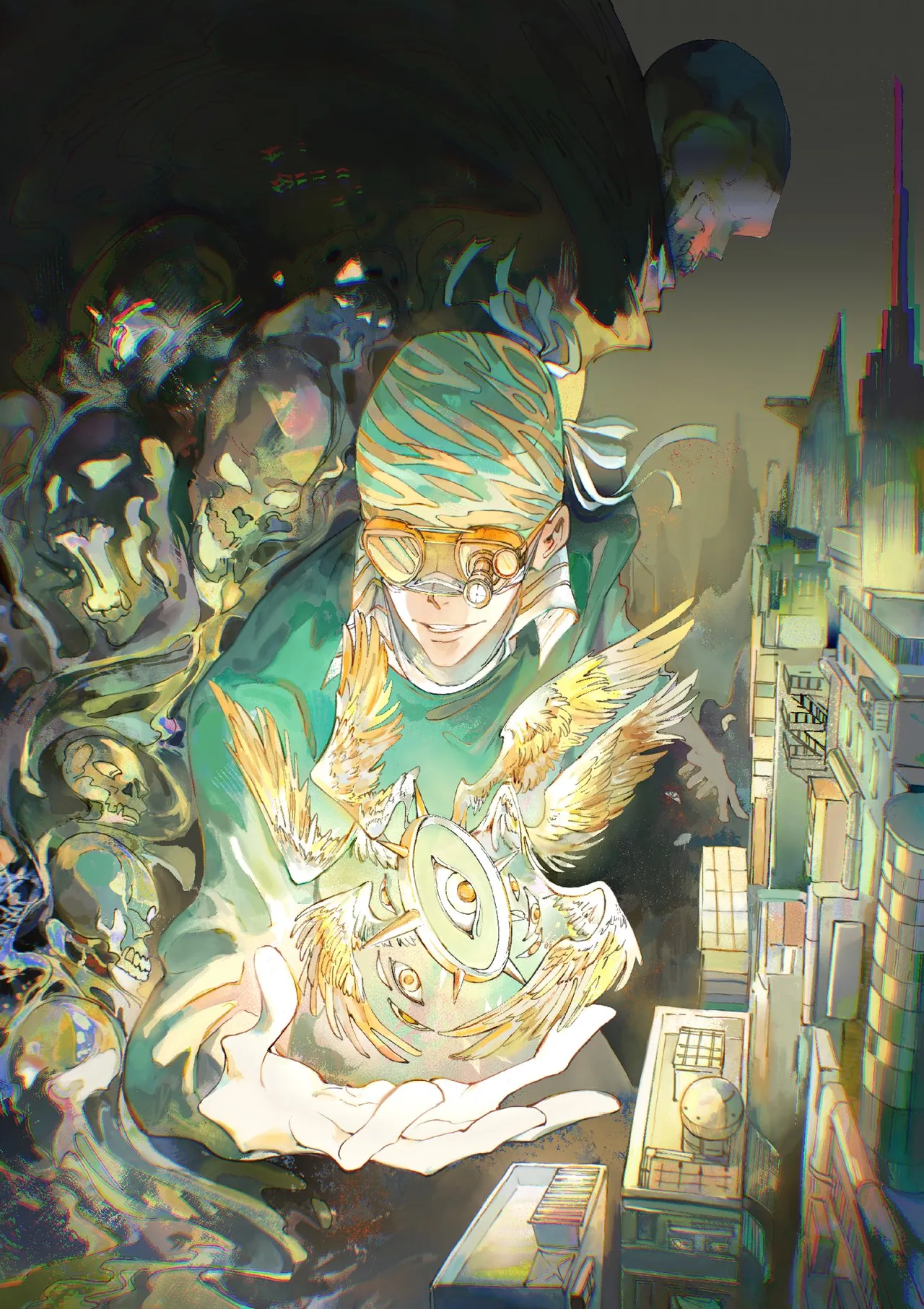 Artistngmanhho - Image 68