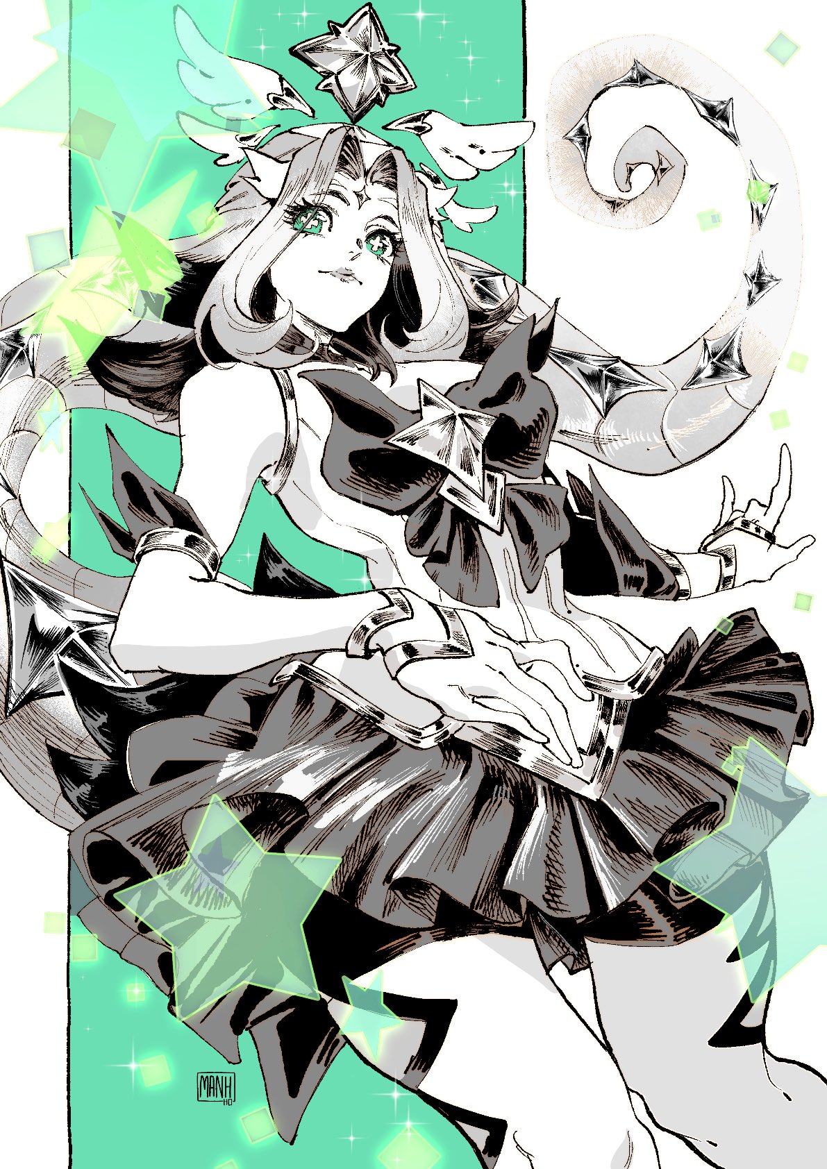 Artistngmanhho - Image 7