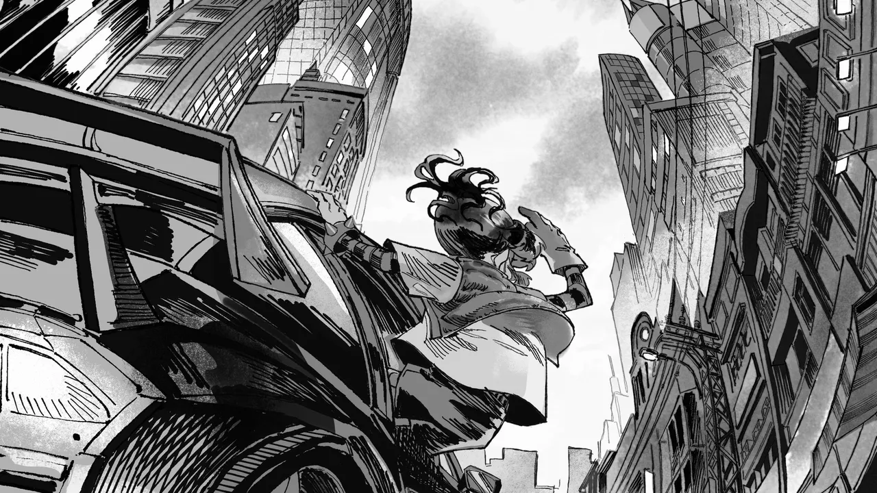 Artistngmanhho - Image 71