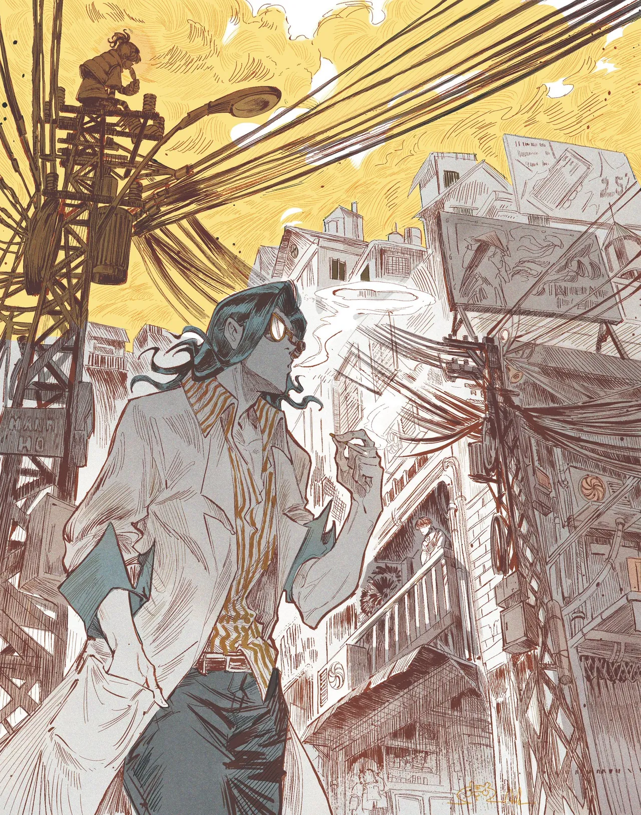 Artistngmanhho - Image 73