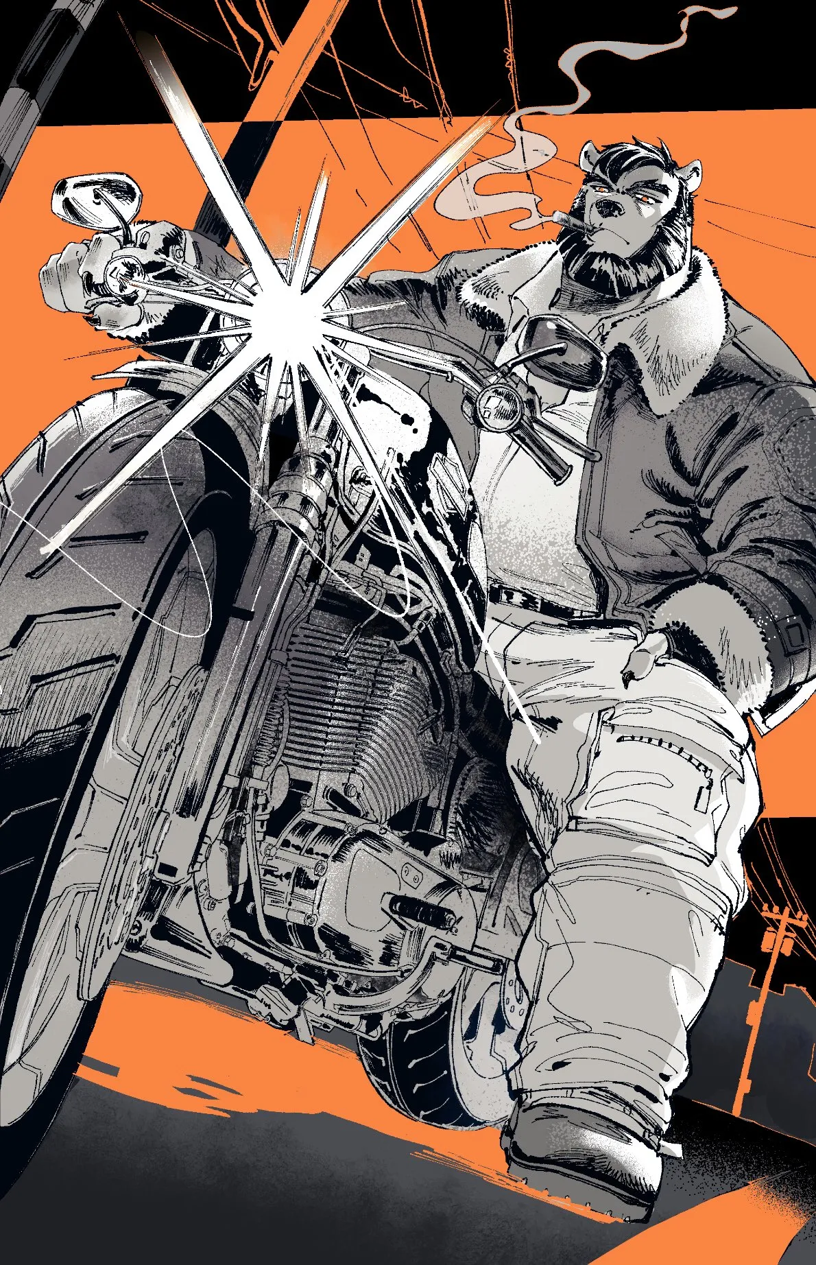 Artistngmanhho - Image 8