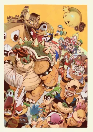 Artistngmanhho Thumbnail