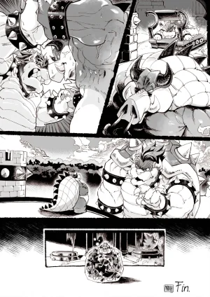 Artistngmanhho - Page 11