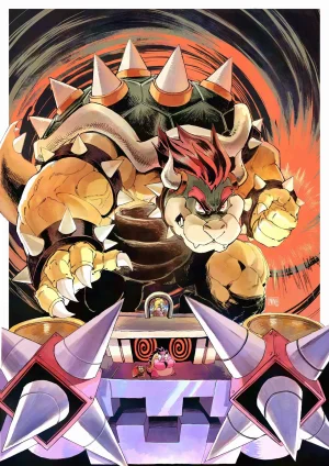 Artistngmanhho - Page 17