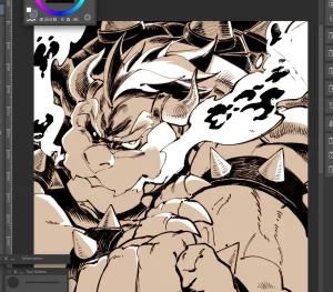 Artistngmanhho - Page 18