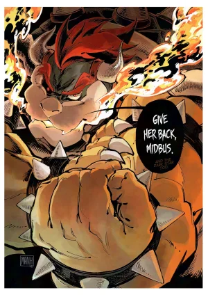 Artistngmanhho - Page 19