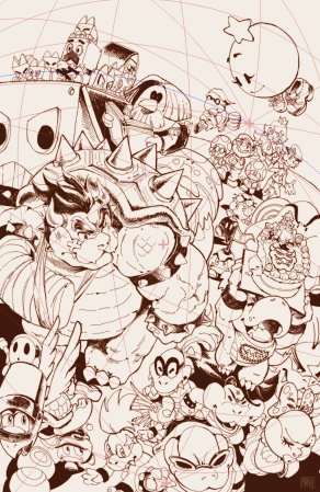 Artistngmanhho - Page 22