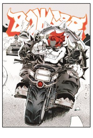 Artistngmanhho - Page 23