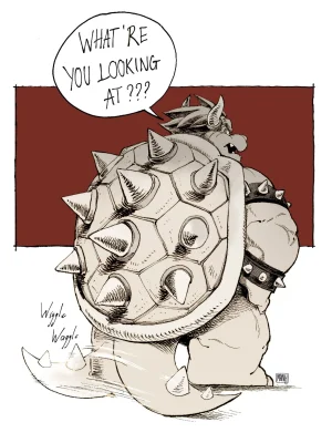 Artistngmanhho - Page 24