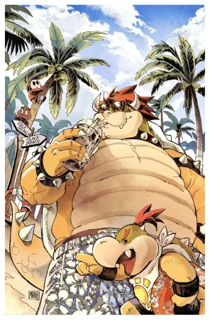 Artistngmanhho - Page 26