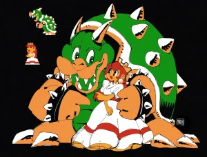 Artistngmanhho - Page 33