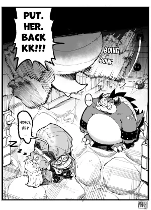 Artistngmanhho - Page 35