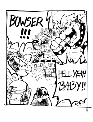 Artistngmanhho - Page 38