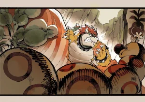 Artistngmanhho - Page 42