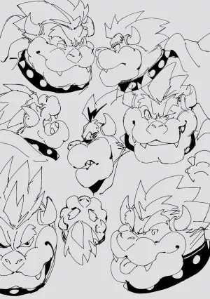 Artistngmanhho - Page 43