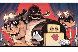 Artistngmanhho - Page 44