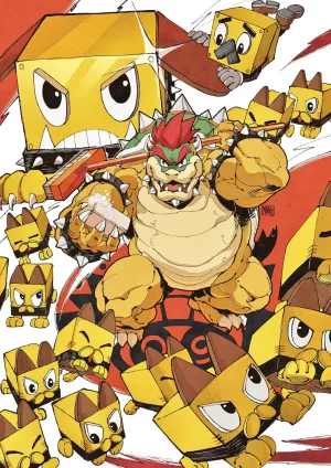 Artistngmanhho - Page 47