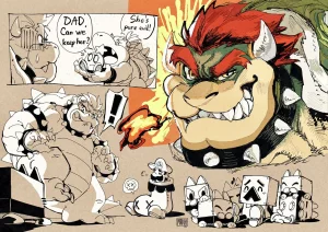 Artistngmanhho - Page 48