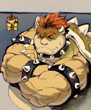 Artistngmanhho - Page 51