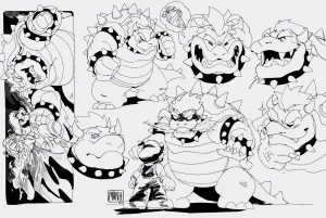 Artistngmanhho - Page 52