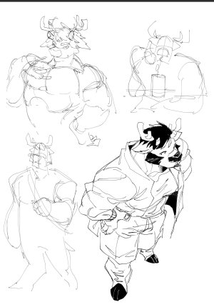 Artistngmanhho - Page 54