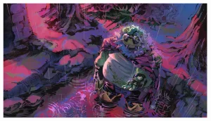 Artistngmanhho - Page 6