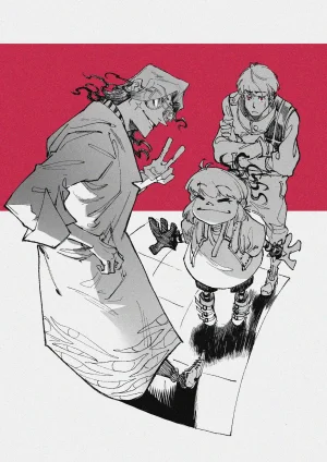 Artistngmanhho - Page 60