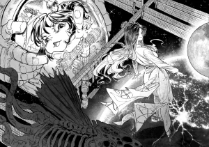 Artistngmanhho - Page 61