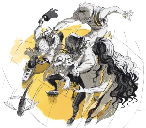 Artistngmanhho - Page 63